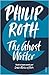 The Ghost Writer