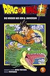 Dragon Ball Super...