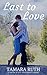 Last to Love (A Smith & Guy University Short Book 1)