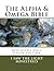 The Alpha & Omega Bible: Apocrypha Only Color Edition (Volume 2)