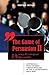 The Game of Persuasion 2 - 14 ways to conquer the world: Experiences from the most famous speeches of the 14 US Presidents since WWII