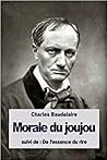 Morale du joujou: suivi de : De l'essence du rire (French Edition)