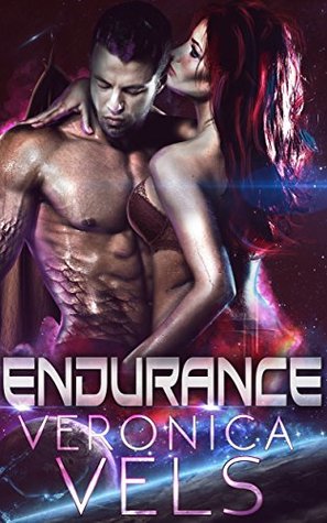 Endurance (Celestial Mates, #1)