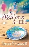 Book cover for The Abalone Shell (Sea Glass Cove #1)