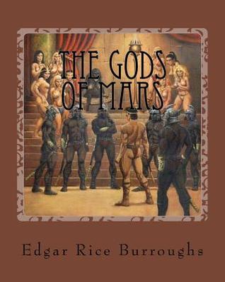 The Gods Of Mars