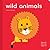 TouchThinkLearn: Wild Animals