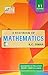 Textbook of Mathematics Class-11 PB....Sinha K C