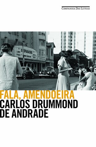 Fala, Amendoeira (Paperback)