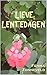 Lieve lentedagen (Liefde in seizoenen Book 2) by Fenna Zonneveld Lieve lentedagen (Liefde in seizoenen Book 2) by Fenna Zonneveld