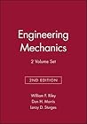 Engineering Mechanics, 2 Volume Set