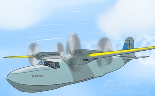 Fallout: Equestria - Frozen Contrails
