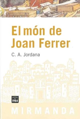 El món de Joan Ferrer