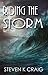 Riding the Storm: A Surfer Tale
