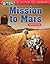 Mission to Mars: STEM book ...