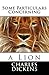 Some Particulars Concerning a Lion