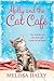 Molly and the Cat Cafe