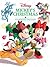 Mickey's Christmas Storybook Treasury