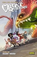 Rat Queens, Vol. 1: Descaro y brujería