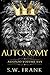 Autonomy (Alfonzo #25)