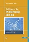 Einführung in die Windenergietechnik (German Edition)