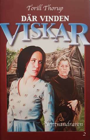 Nattvandraren (Där vinden viskar #2)