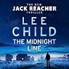 The Midnight Line by Lee Child