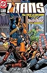 The Titans (1999-2003) #22
