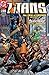 The Titans (1999-2003) #22