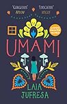Umami by Laia Jufresa