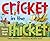 Cricket in the Thicket: Poe...