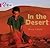 In the Desert (Collins Big Cat)