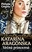 Katarína Aragónska: Večná princezná (Ženy Tudorovcov, #1)