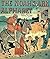 The Noah's Ark Alphabet and Noah's Ark ABC (Children Picture Books)