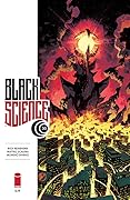 Black Science #30