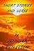 Short Stories and Verse by Jennifer Detlefsen