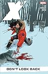 X-23, Vol. 3: Don...