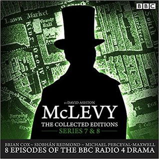 McLevy: The Collected Editions: Series 7 & 8 (Audio CD)