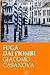 Fuga dai Piombi (Italian Edition)
