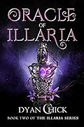 Oracle of Illaria