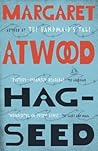 Hag-Seed by Margaret Atwood