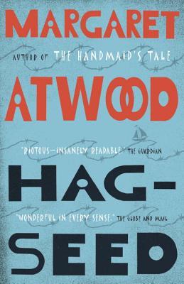 Hag-Seed: The Tempest Retold
