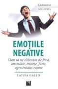 Emotiile negative