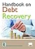 Handbook on Debt Recovery (2nd Edition 2017)