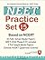 NEET Practice Set  Physics/Chemistry/Biology by Ajay Dogra