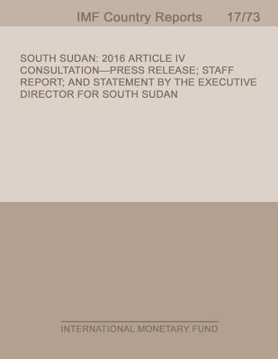 South Sudan