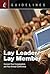 Guidelines Lay Leader/Lay Member by Cokesbury