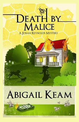 Free Download Death By Malice: A Josiah Reynolds Mystery 10 Full Audiobook