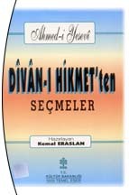 Divan-ı Hikmet'ten Seçmeler