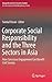 Corporate Social Responsibility and the Three Sectors in Asia by Samiul Hasan