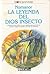 La leyenda del dios insecto (Las leyendas de la Luna Roja, #2)